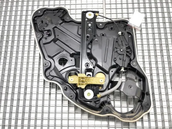 OEM LORK-992-130631 Oikea Takaikkunankoneisto Jeep Compass image 3