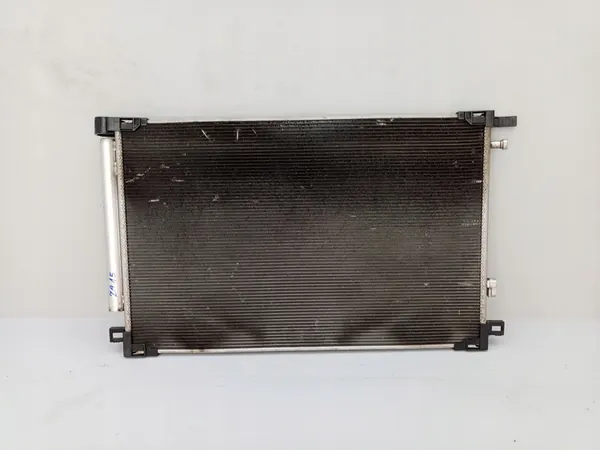 TOYOTA CAMRY 2017- Condenseur AC 884A0-06020 image 2