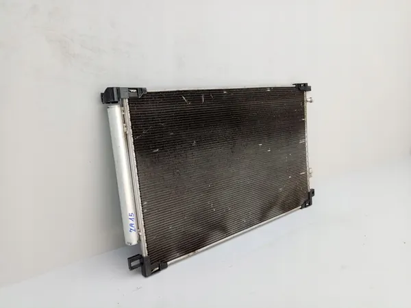 TOYOTA CAMRY 2017- Condenseur AC 884A0-06020 image 3