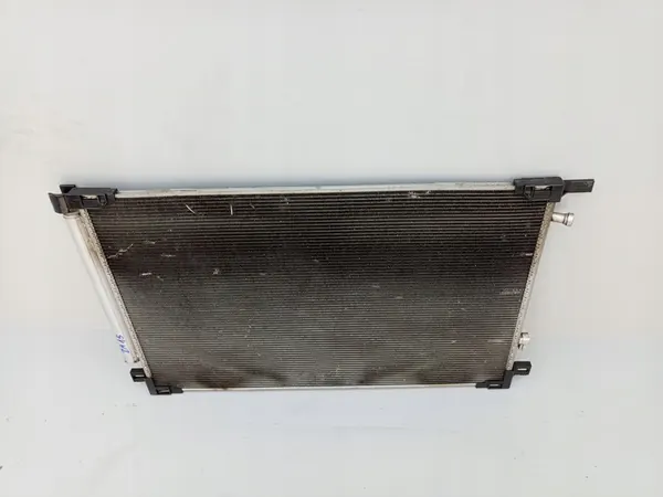 TOYOTA CAMRY 2017- Condenseur AC 884A0-06020 image 5