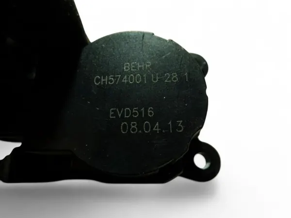 Klapin moottori OEM CH574001 Citroën C5 III 1.6L image 3
