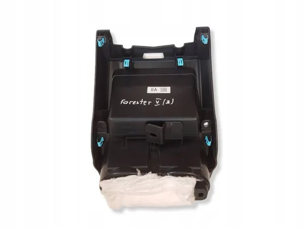 Porte-gobelet Subaru Forester OEM 92121SJ082 Console image 4