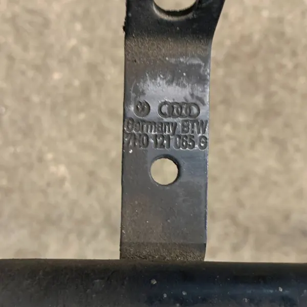 Jäähdytyslinja 7H0121065G Volkswagen T5 image 2