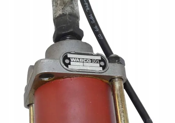 Cylindre de porte Wabco 4228120000 - État utilisé image 3
