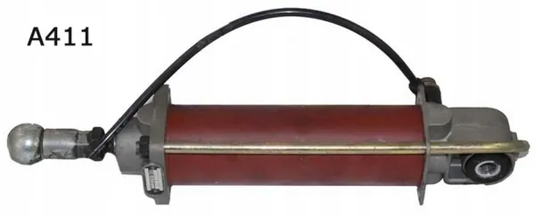 Cylindre de porte Wabco 4228120000 - État utilisé image 7