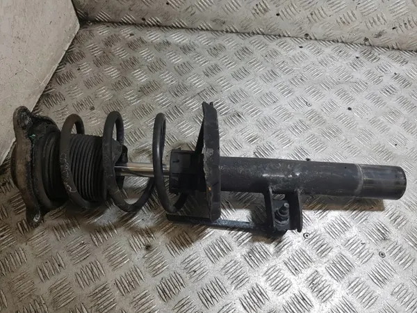 Aile avant gauche Mercedes Classe A W177 OEM A1773208900 image 2