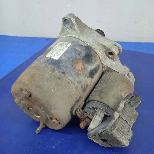 Arrancador MAZDA KIA B50518400 M003T38882C Mitsubishi image 4