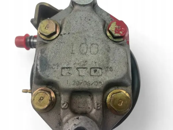 Pompe de direction OEM 30875524 pour Volvo S40 image 7
