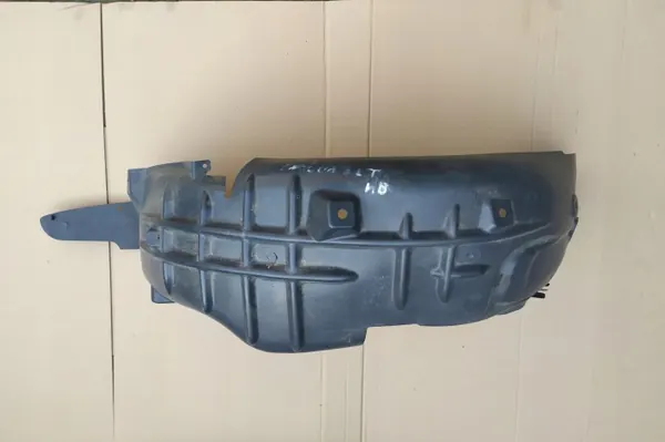 OEM 767470001R Arco de Roda Traseiro Esquerdo Laguna III image 4
