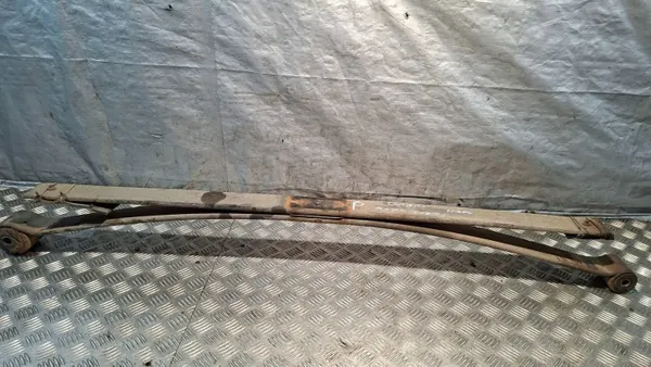 Ressort droit OEM RESORPDUCATOIII pour Fiat Ducato III image 2