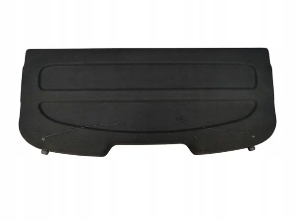 OEM 8A61A46506 Bakluckahyll Ford Fiesta MK7 image 2