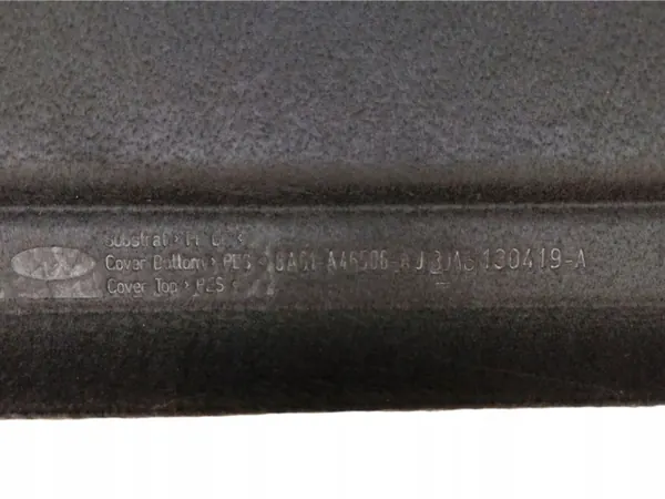 OEM 8A61A46506 Bakluckahyll Ford Fiesta MK7 image 3