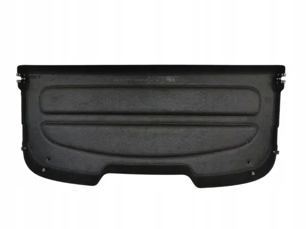 OEM 8A61A46506 Bakluckahyll Ford Fiesta MK7 image 4