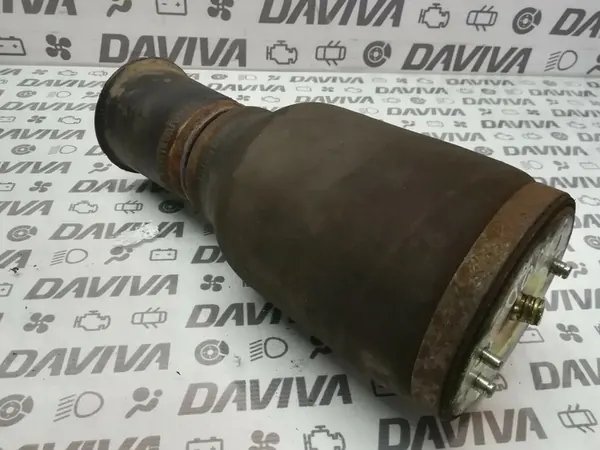 BMW 5 Series Bakre Luftfjädring Väska 525d 2004 image 2