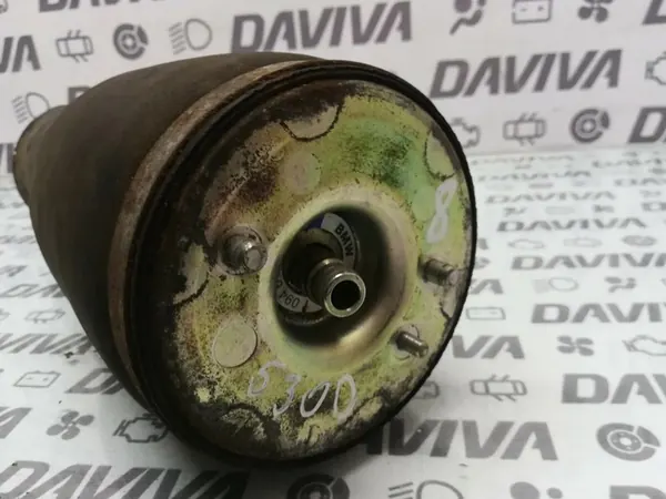 BMW 5 Series Bakre Luftfjädring Väska 525d 2004 image 3