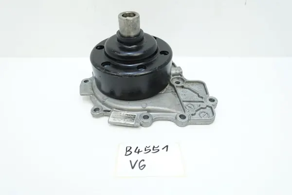 Bomba de agua OEM A6512000212 para Mercedes Sprinter image 2