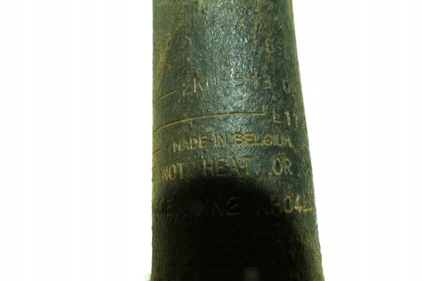 Ammortizzatore Posteriore Sinistro VW Caddy III Variant image 4