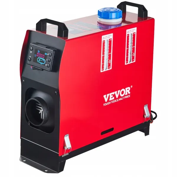 Vevor ZCJRQYTJ8K 8kW Dieselverwarming 12V image 4