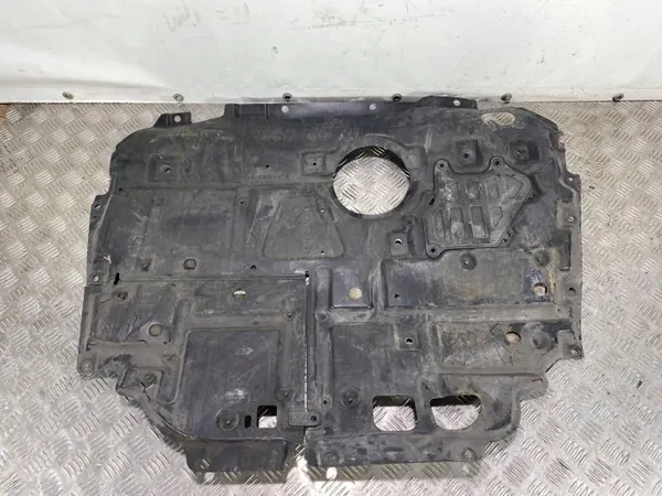 Toyota Prius Motorabdeckung OEM FBZ20113 - Gebraucht image 2