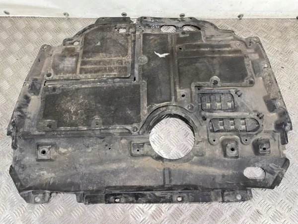 Toyota Prius Motorabdeckung OEM FBZ20113 - Gebraucht image 5