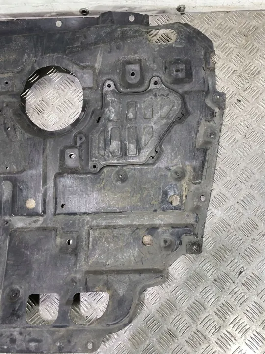 Toyota Prius Motorabdeckung OEM FBZ20113 - Gebraucht image 6