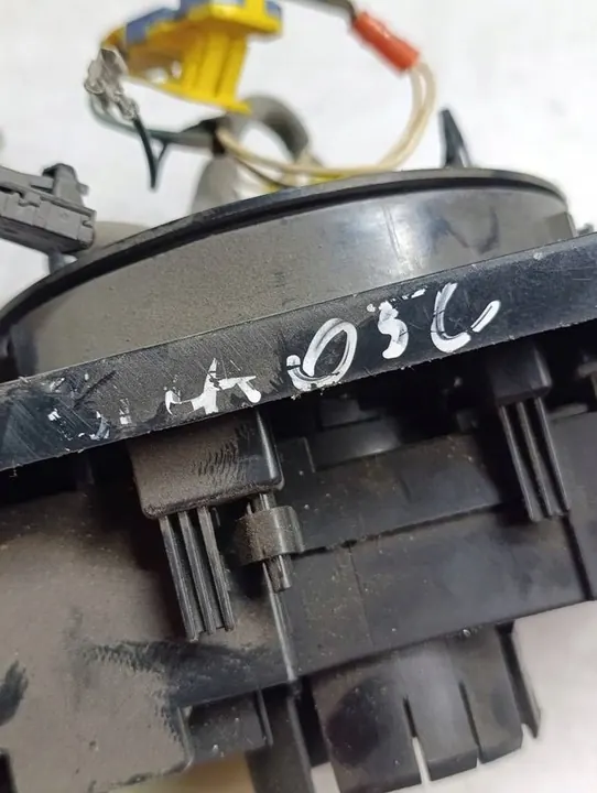 Combinatieschakelaar Volkswagen Polo OE 6Q0953513D image 6