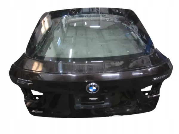 Hayon BMW F34 OEM 7363253 - Bronze Étincelant image 2