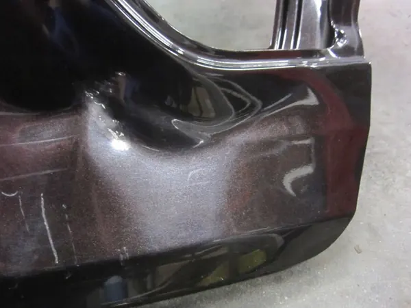 Hayon BMW F34 OEM 7363253 - Bronze Étincelant image 10