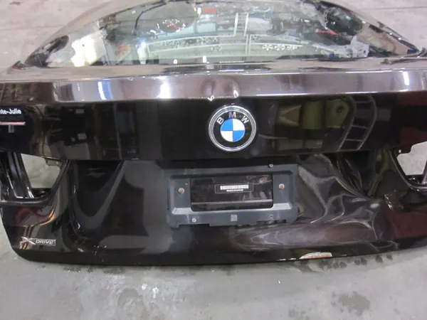 Hayon BMW F34 OEM 7363253 - Bronze Étincelant image 5