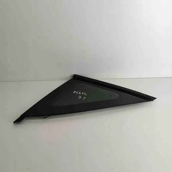 Ventana trasera izquierda usada OEM 43R000184 Hyundai image 4