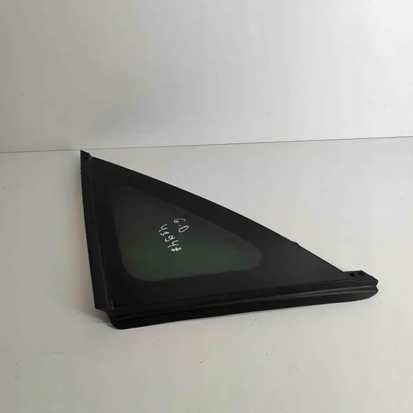 Ventana trasera izquierda usada OEM 43R000184 Hyundai image 5