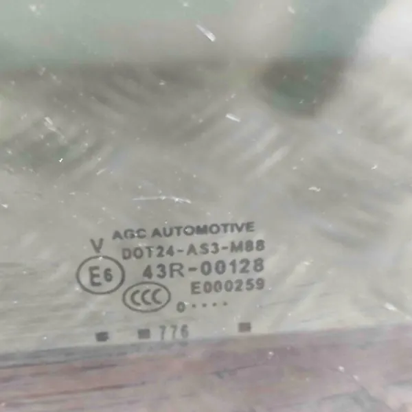 Teto solar VW OEM 43R00128 para Tiguan AD1 2021 image 7