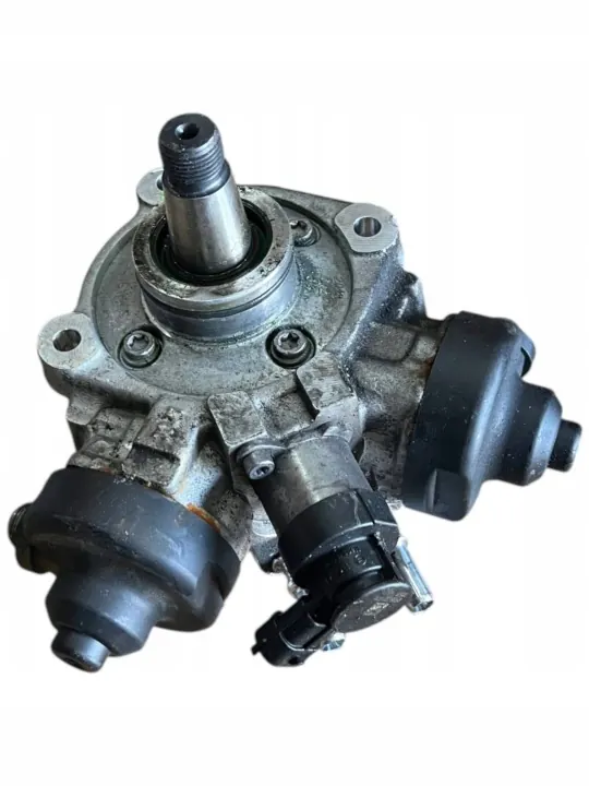 Pompe à carburant Jeep Grand Cherokee OEM 35022143F image 3