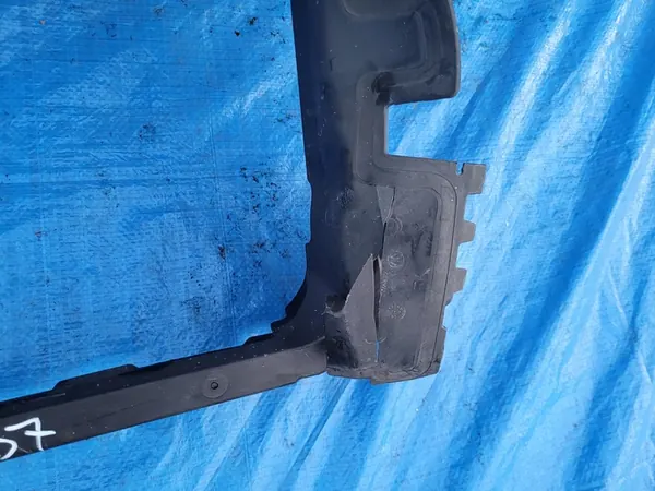 Reforço Frontal VW Passat B7 3AA805588D image 3