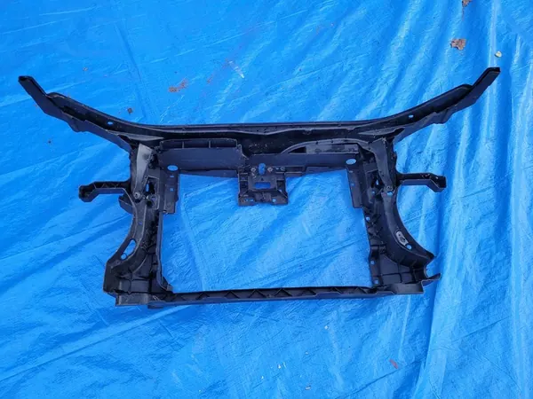 Reforço Frontal VW Passat B7 3AA805588D image 5