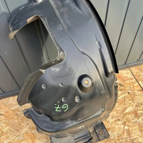 BMW 3 E90 E91 Voorste Rechte Spatbord OEM 51717059378 image 5