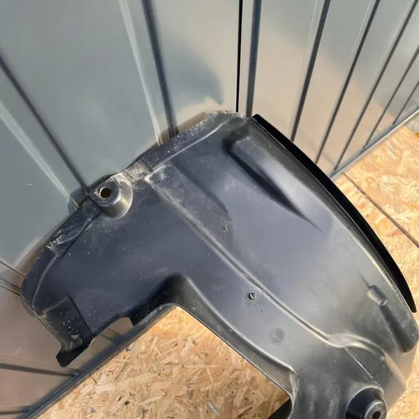 BMW 3 E90 E91 Voorste Rechte Spatbord OEM 51717059378 image 6