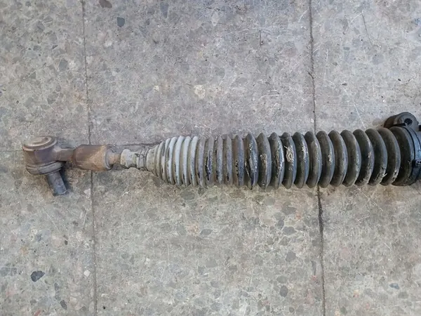 Direção Audi A4 B5 image 4