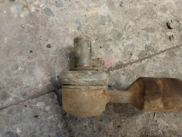 Direção Audi A4 B5 image 7