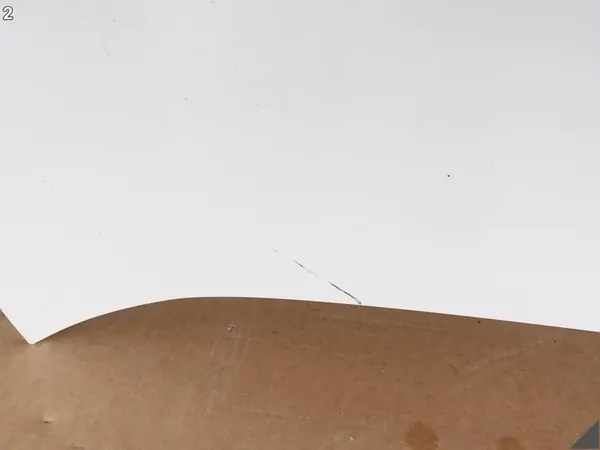 TOYOTA LAND CRUISER IV J150 PRADO MOTORHUVA *HAGELSKADA* OEM image 3