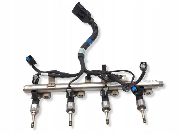 KIA Sportage 2022 Suutinsarja OEM 353002M400 image 9