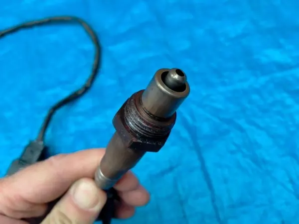 Partikelsensor OEM 4K0906261B för Audi A6 C8 image 4