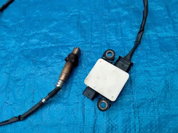 Partikelsensor OEM 4K0906261B för Audi A6 C8 image 6