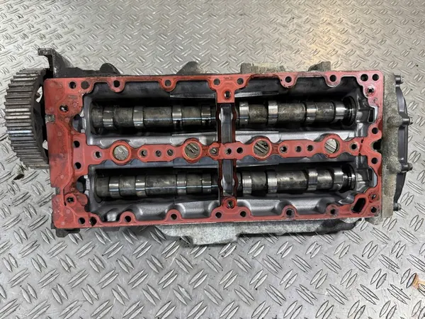 Tampa de válvula FIAT DUCATO 2.3 504167974 image 3