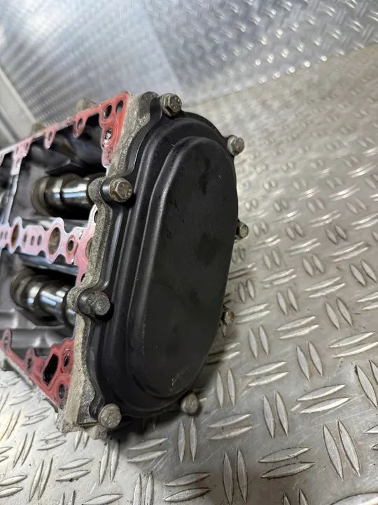 Tampa de válvula FIAT DUCATO 2.3 504167974 image 6