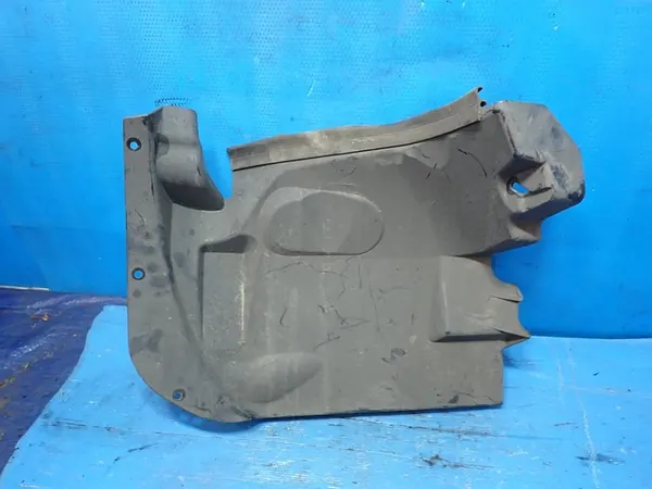 Vasen etupyöräkaari Iveco Daily IV image 3