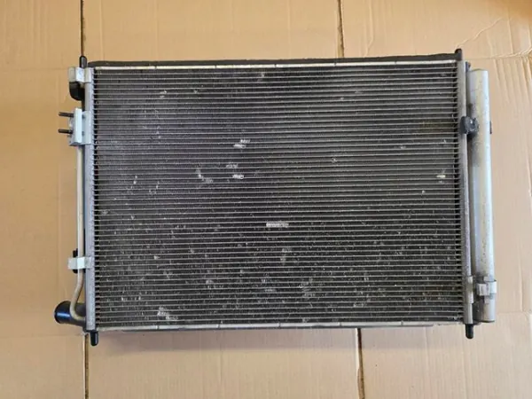 Ventilador Radiador Kia OEM 25380-H8XXX Stonic Rio image 7