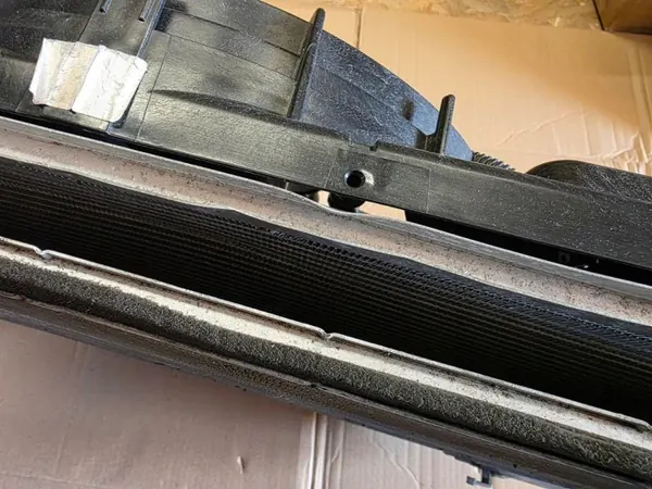 Ventilador Radiador Kia OEM 25380-H8XXX Stonic Rio image 8