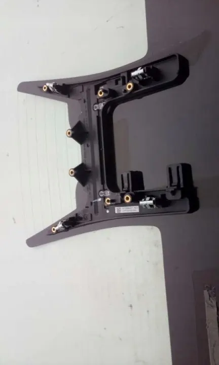 Pare-brise avant Tesla Model 3 2016- OEM 8104AGCCHIMVZ96 image 4