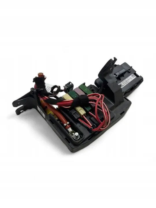 Fusible Relais Batterie Mercedes-Benz OEM A0009820123 image 6